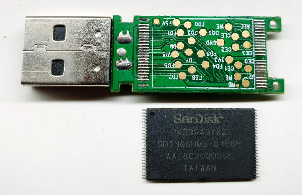 CBM2099 device
