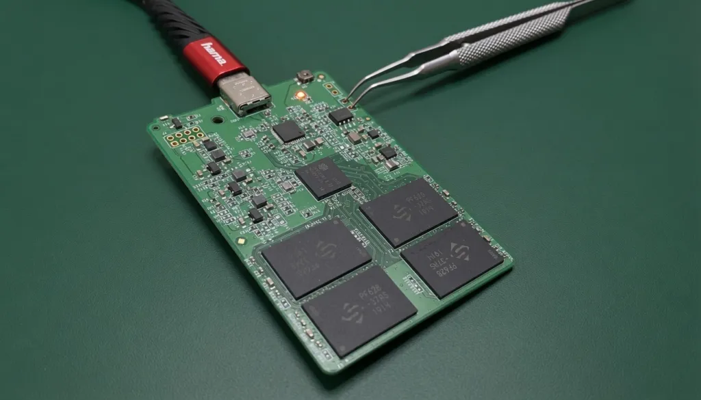 Transcend_SM2258XT