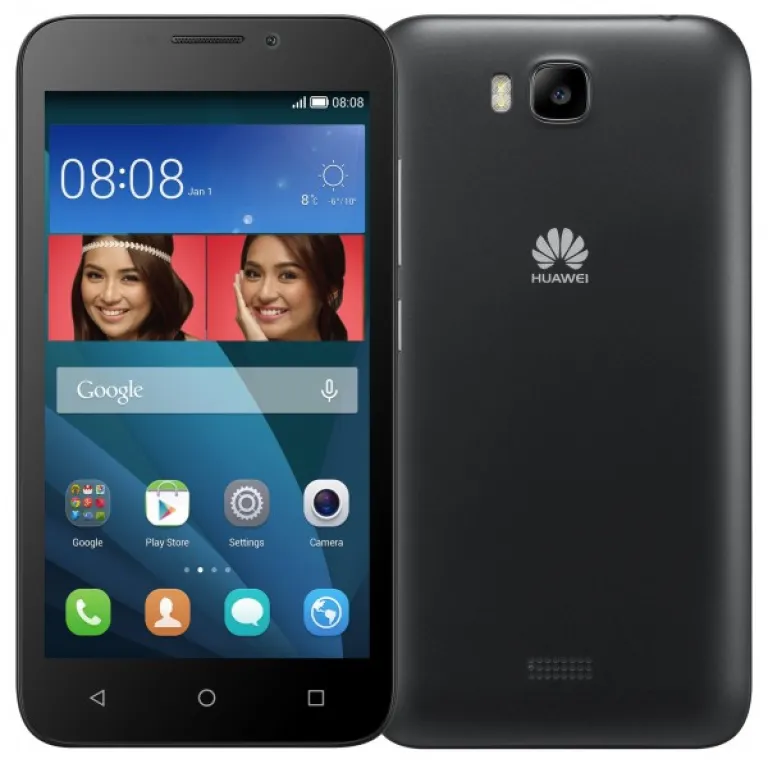 Huawei Y560-L01