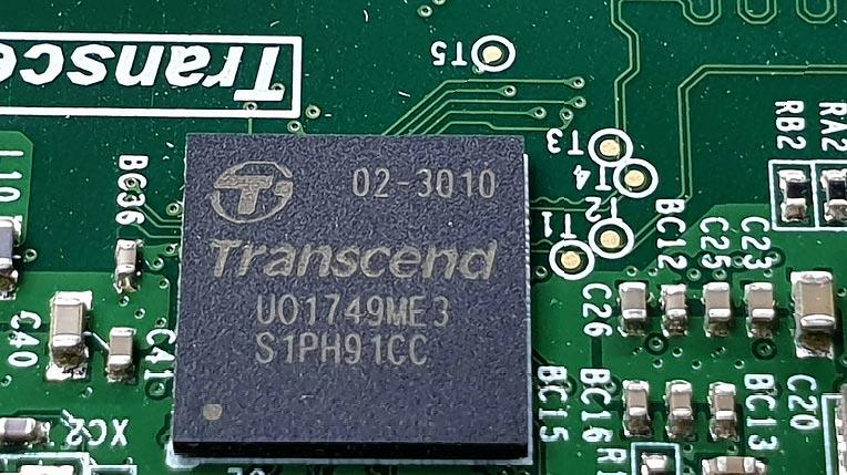 Transcend SSD220S controller 02-3010