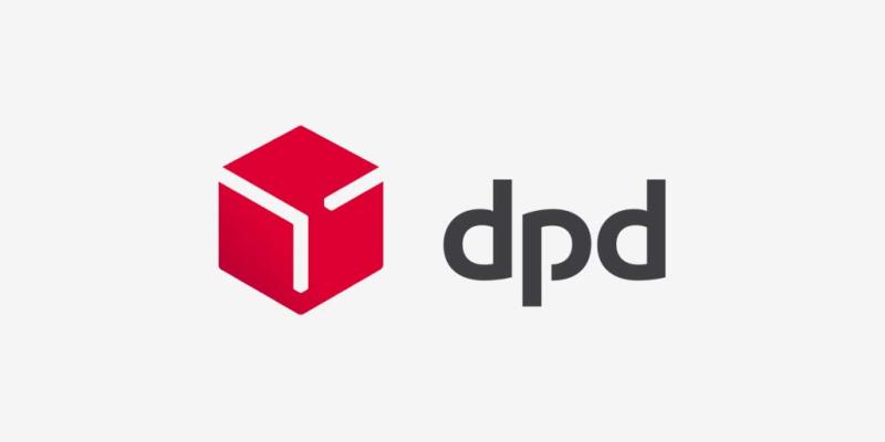 DPD logo