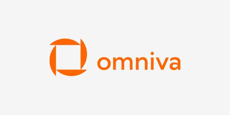Omniva logo
