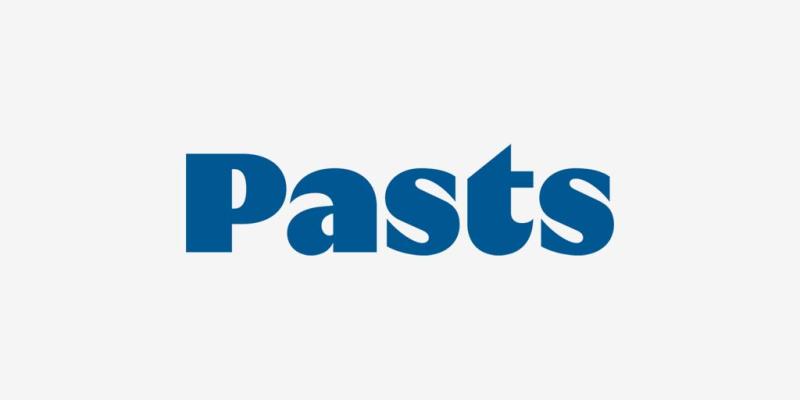 Latvijas Pasts logo