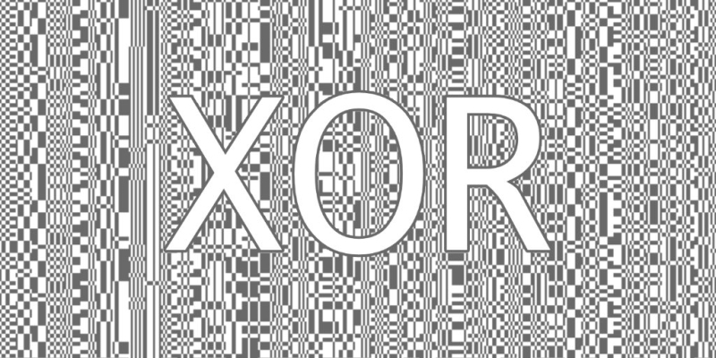 XOR