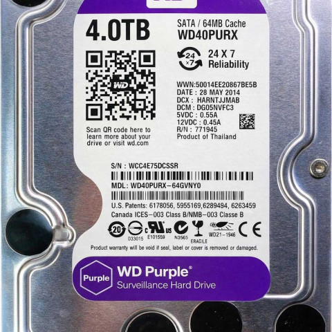 WD40PURX-64GVNY0 xxxTJxxx 28 May 2014