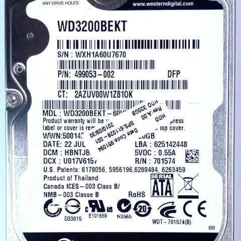 3200BEKT-60V5T1