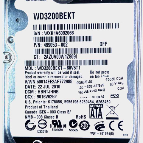 3200BEKT-60V5T1