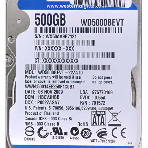 5000BEVT-22ZAT0
