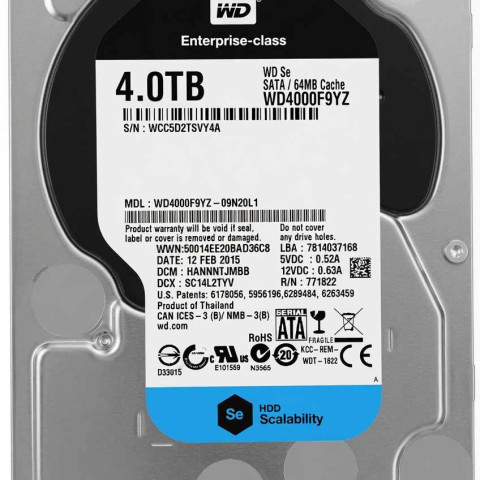 WD4000F9YZ-09N20L1